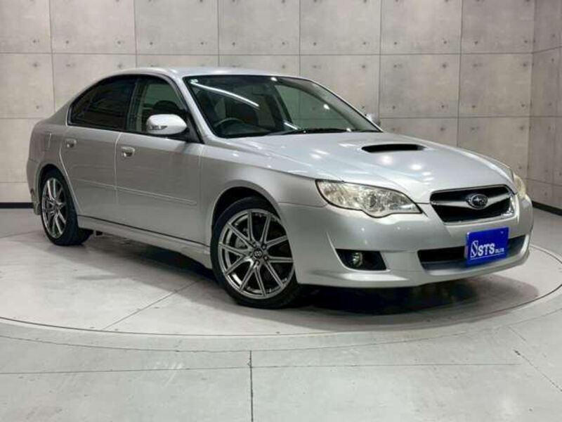 LEGACY B4