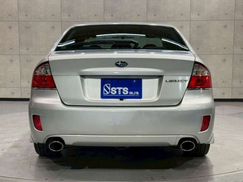 LEGACY B4
