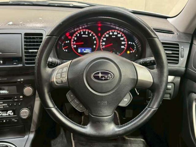 LEGACY B4