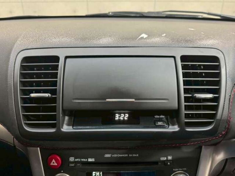 LEGACY B4