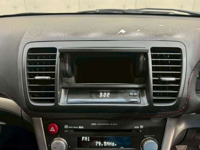 LEGACY B4