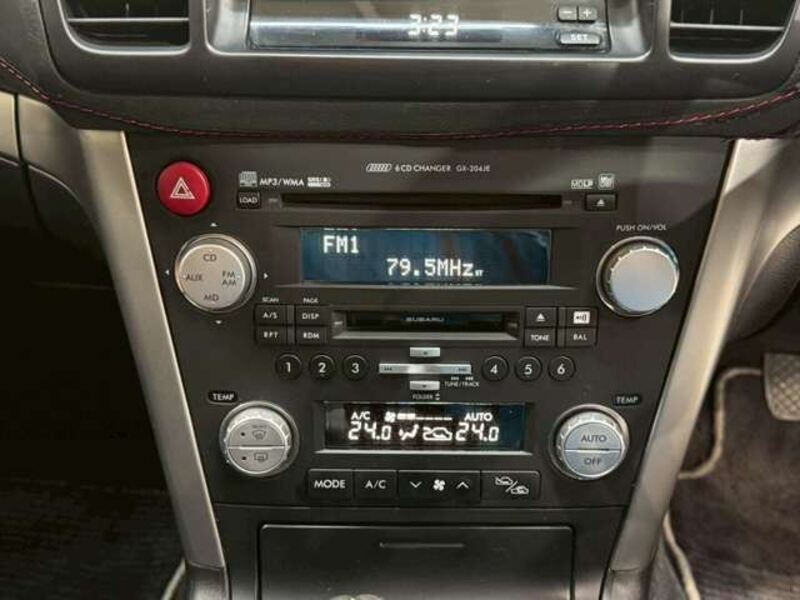 LEGACY B4
