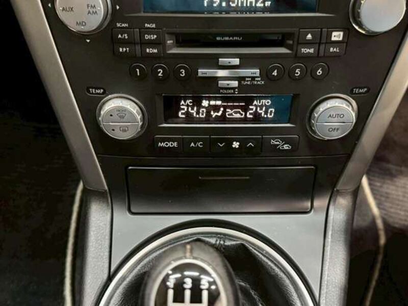 LEGACY B4