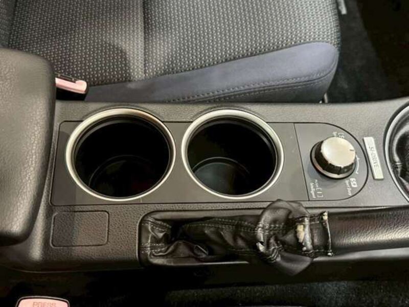 LEGACY B4