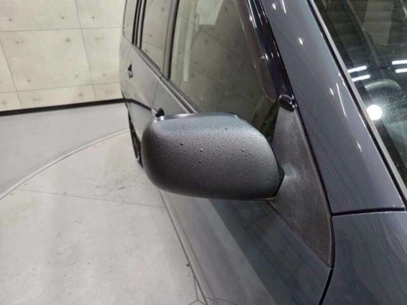 SUCCEED VAN