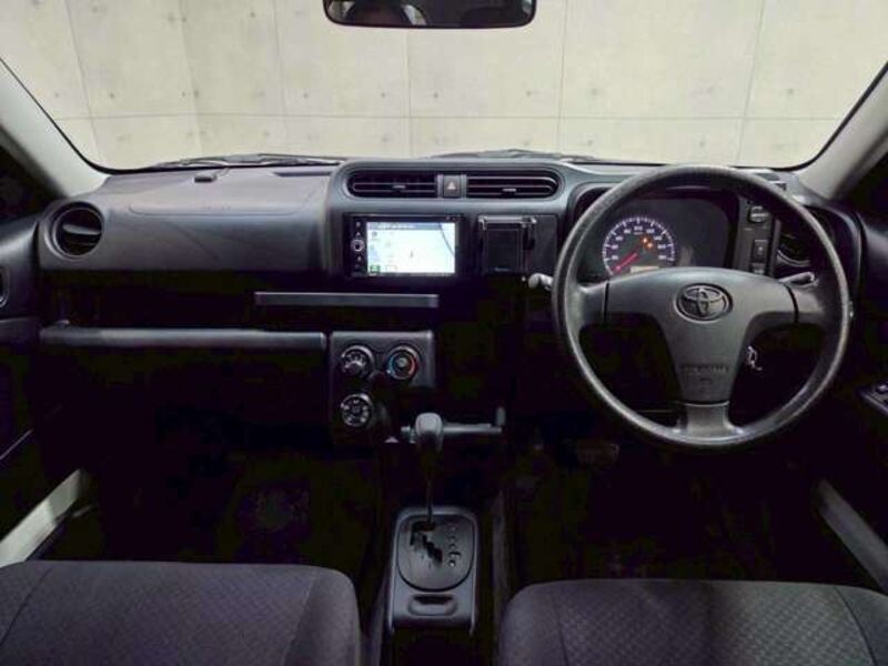 SUCCEED VAN