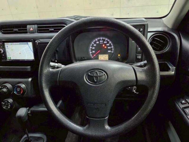 SUCCEED VAN