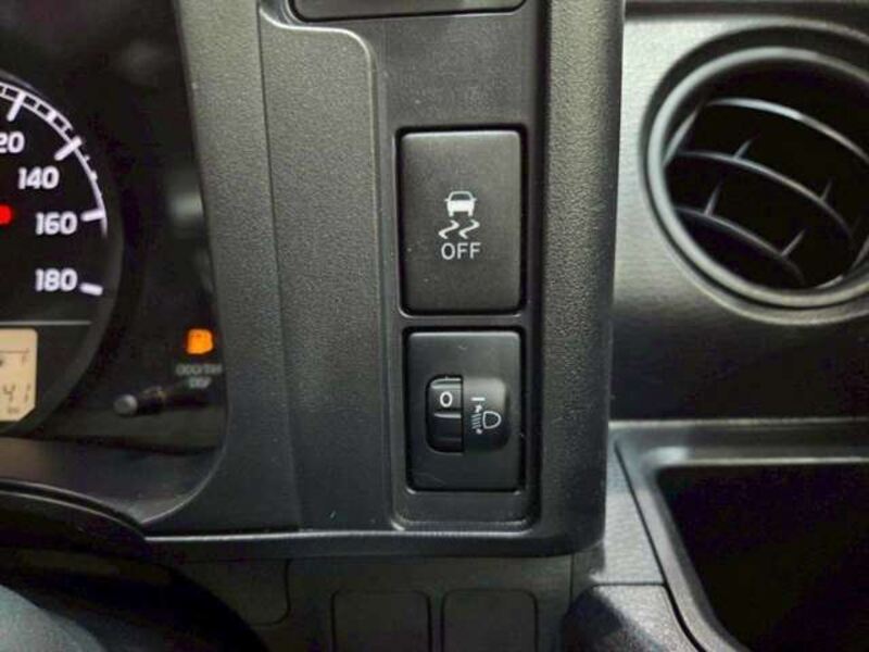 SUCCEED VAN
