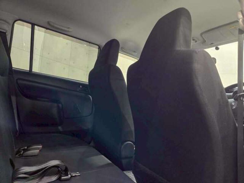 SUCCEED VAN