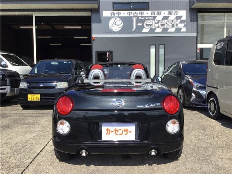COPEN