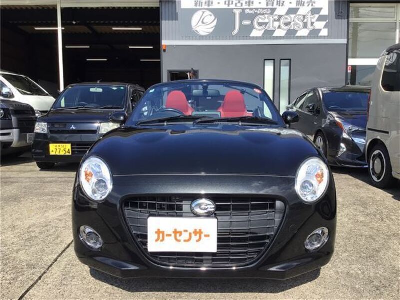 COPEN