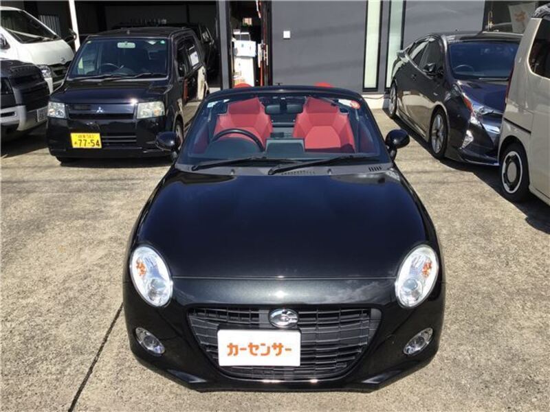 COPEN