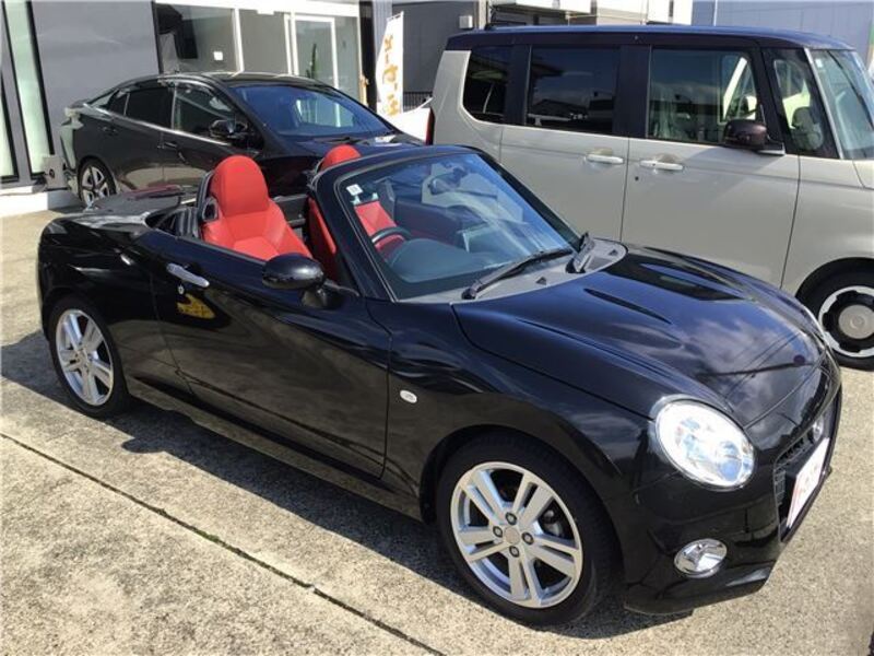 COPEN