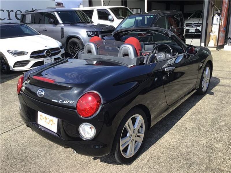 COPEN