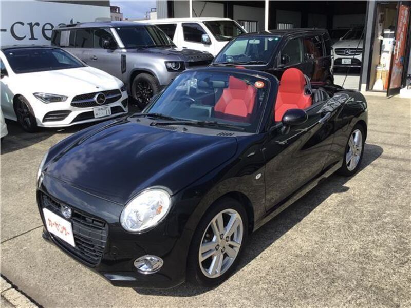COPEN