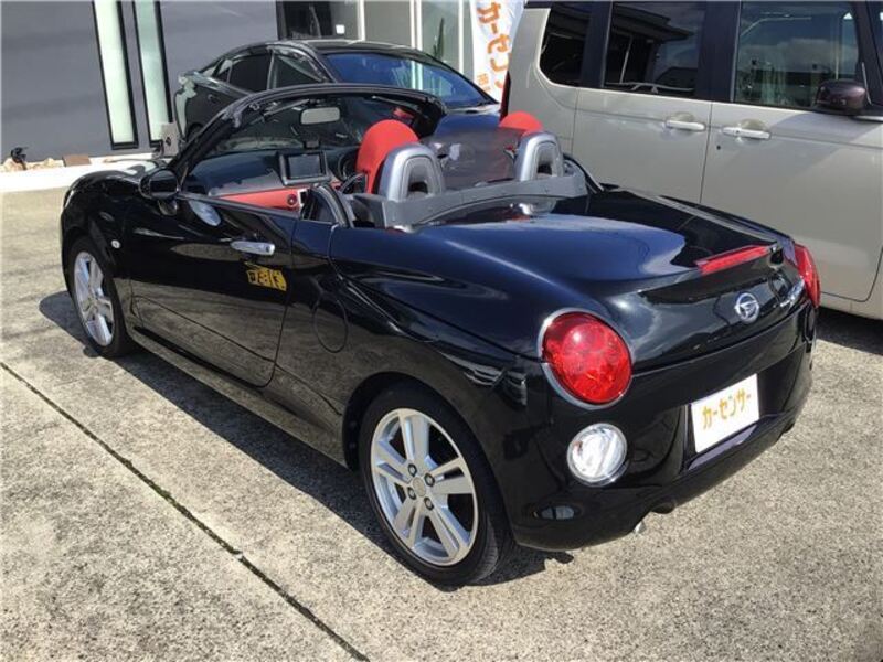 COPEN