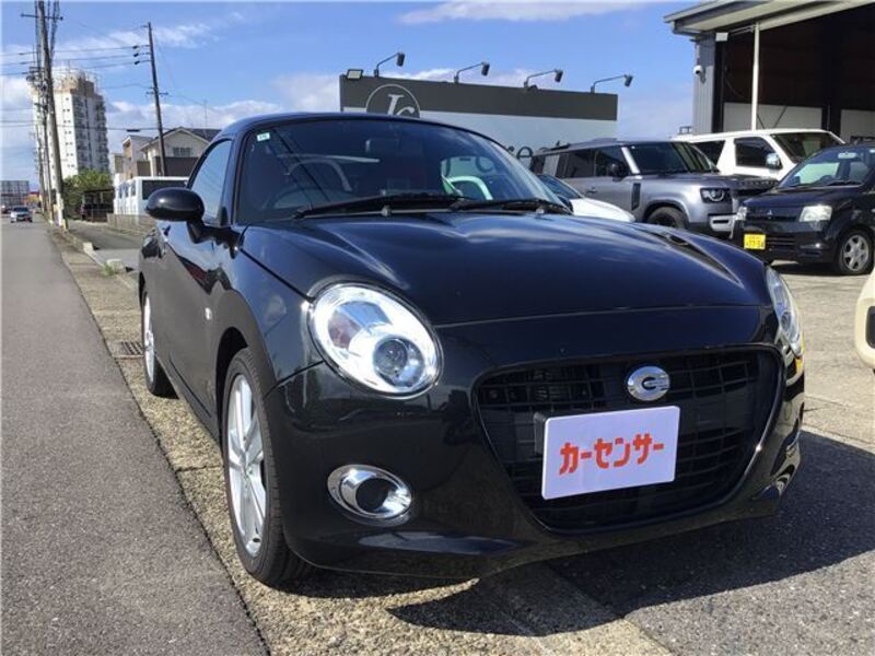 COPEN