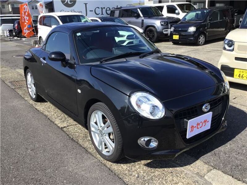 COPEN
