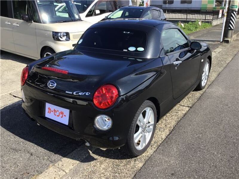 COPEN