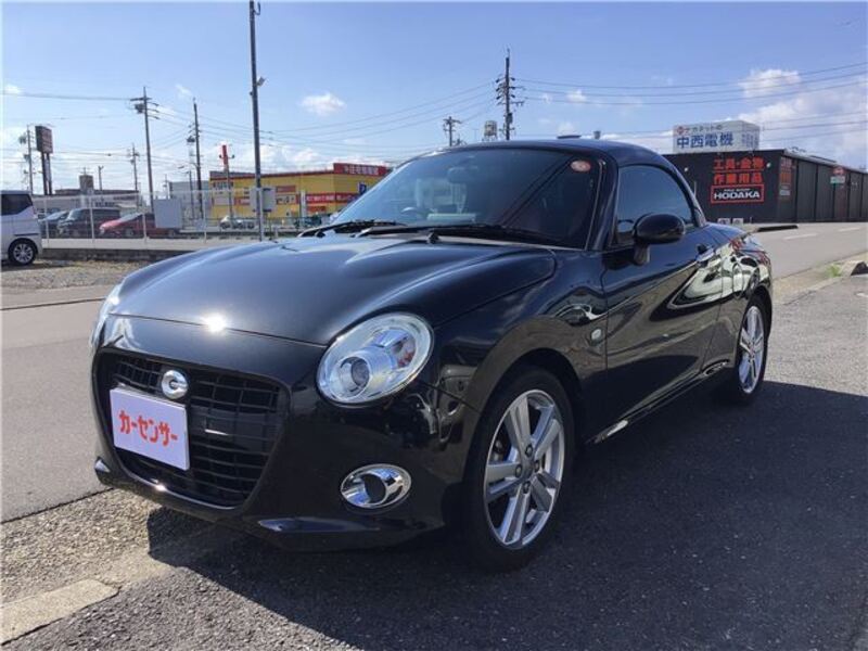COPEN