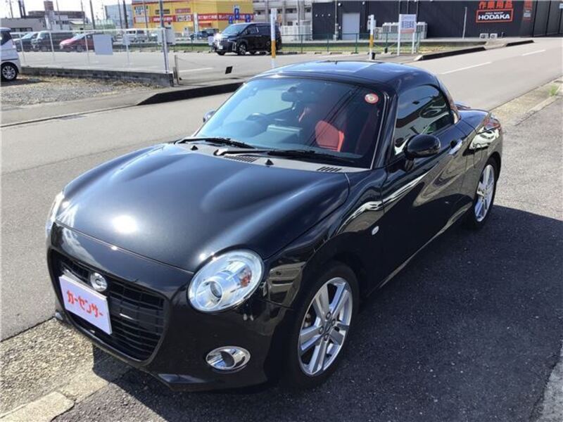 COPEN