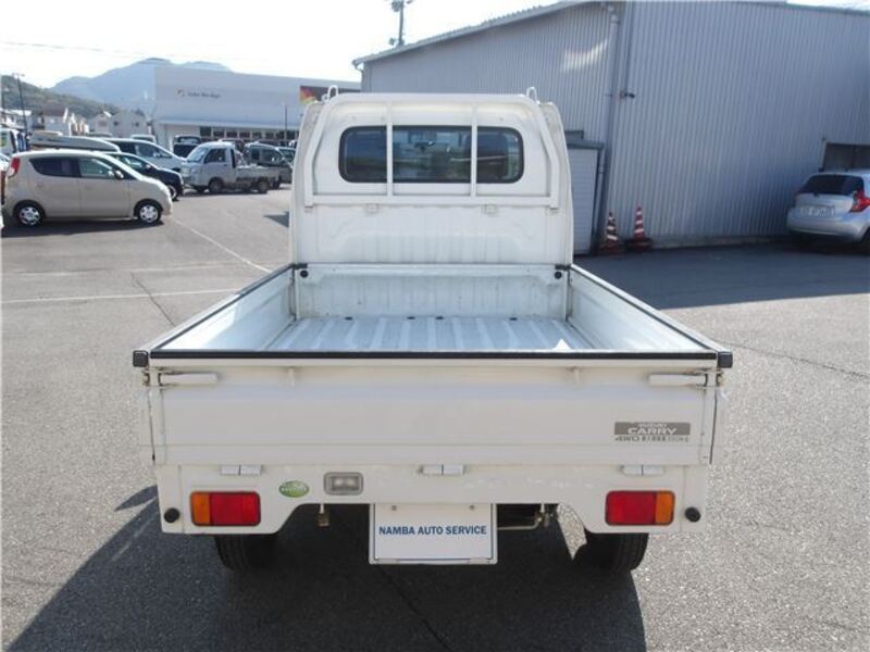 CARRY TRUCK
