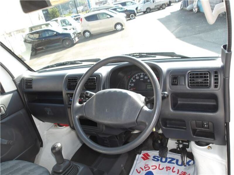 CARRY TRUCK