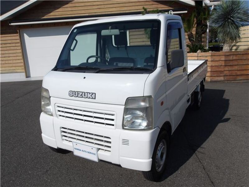 CARRY TRUCK