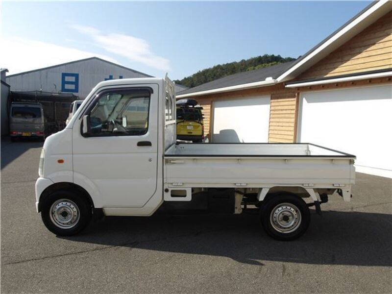 CARRY TRUCK