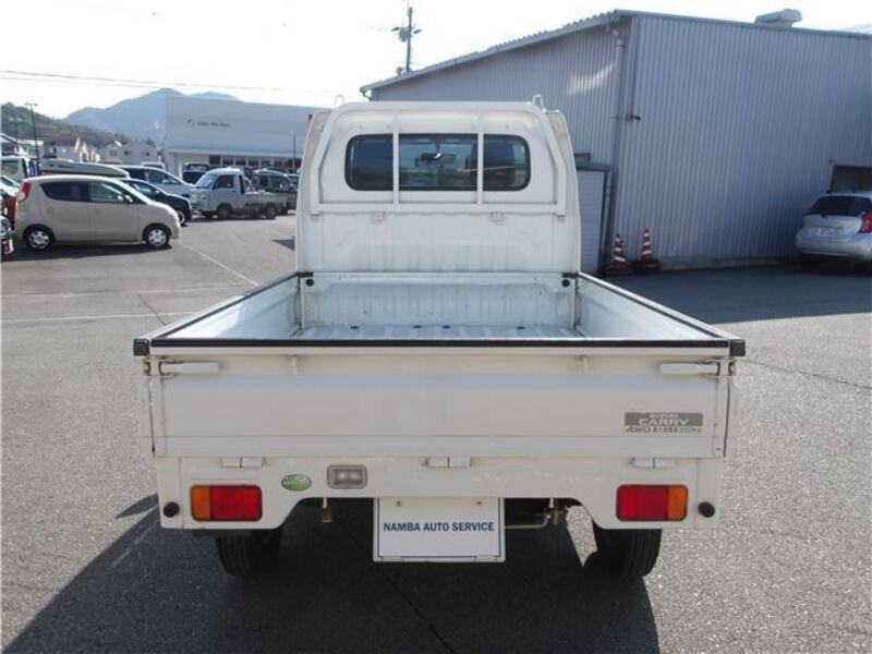CARRY TRUCK