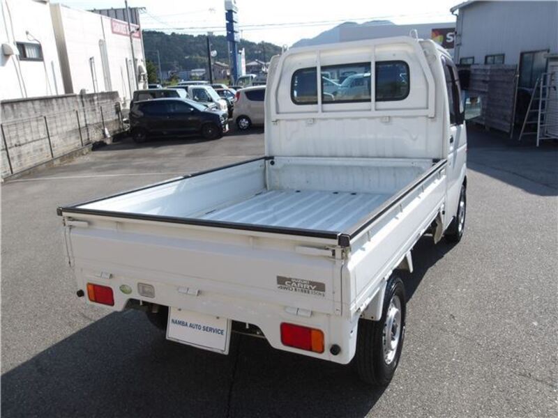 CARRY TRUCK