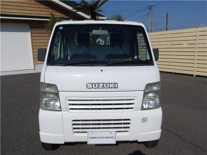 CARRY TRUCK