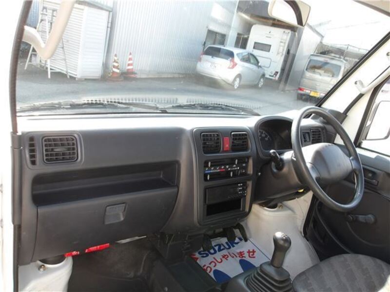 CARRY TRUCK