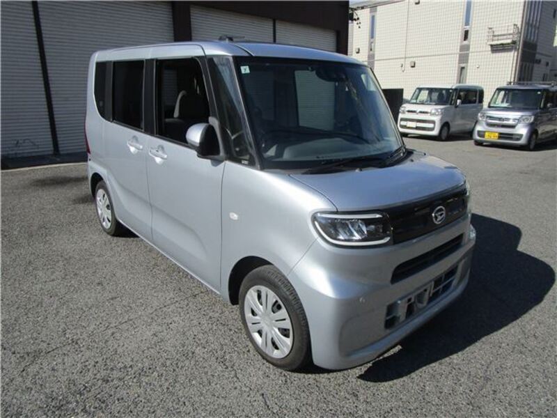 TANTO-0