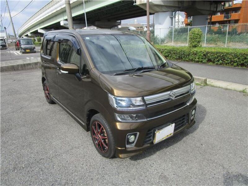 WAGON R-0