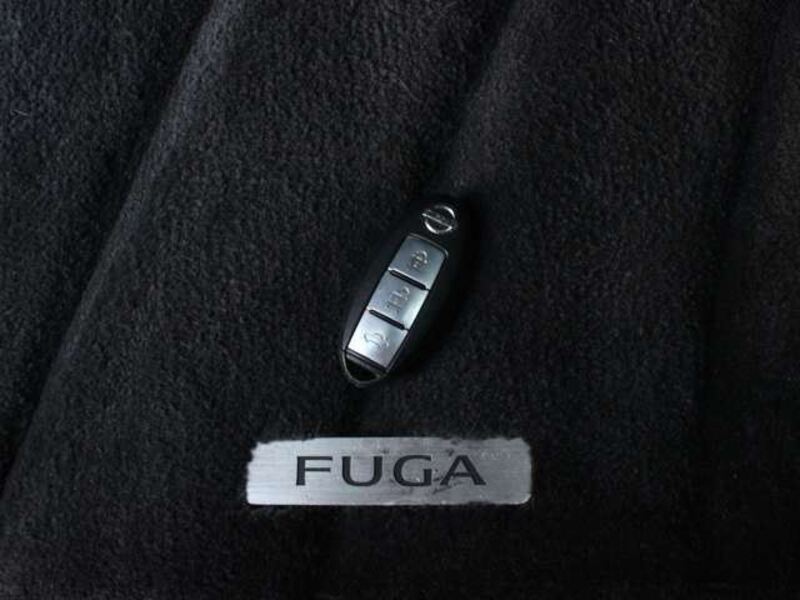 FUGA