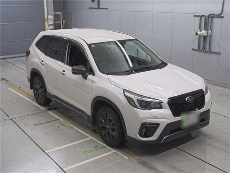 FORESTER-0