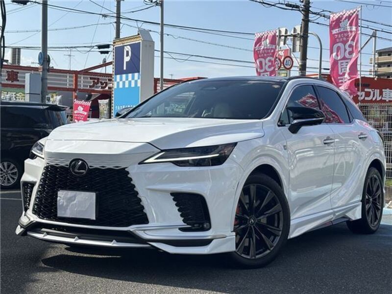 RX