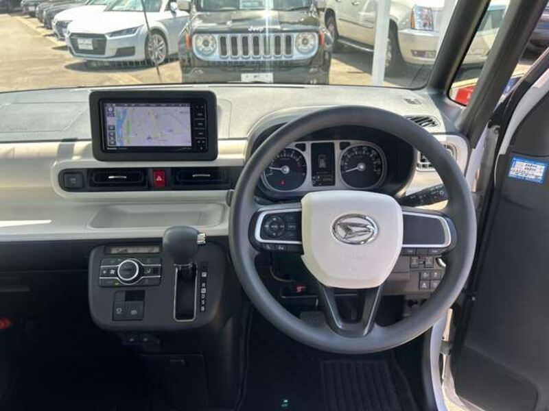 MOVE CANBUS