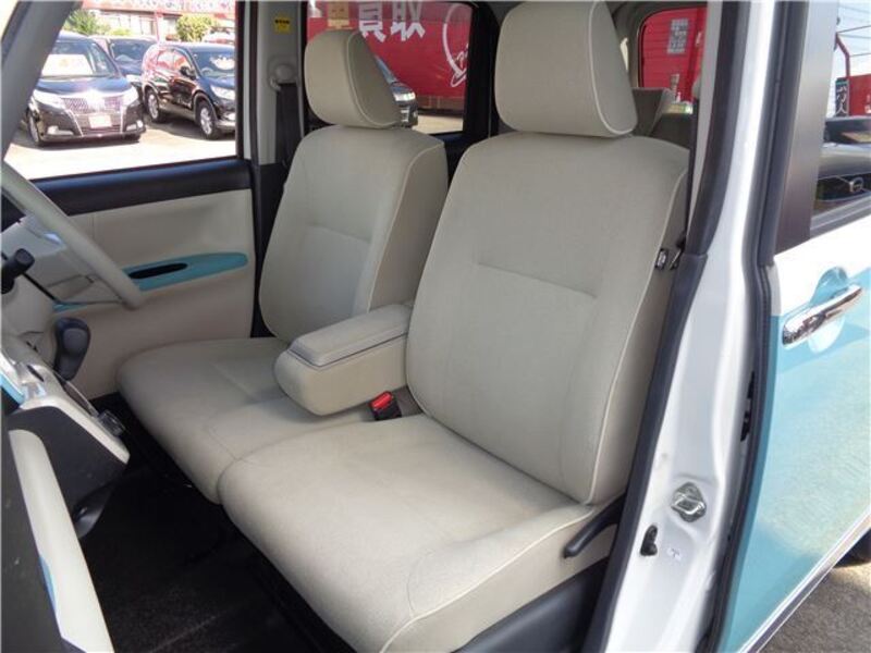 MOVE CANBUS