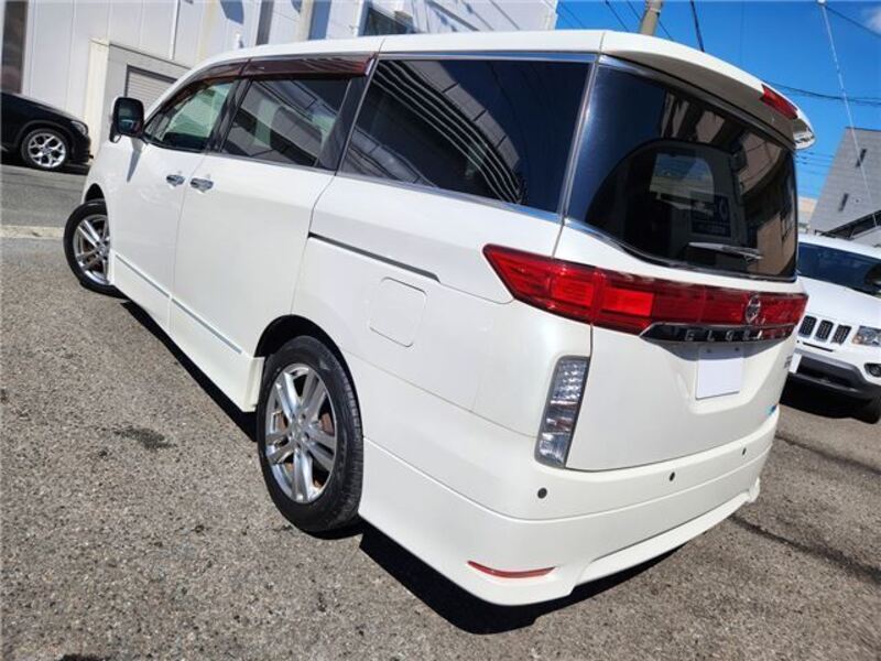 ELGRAND