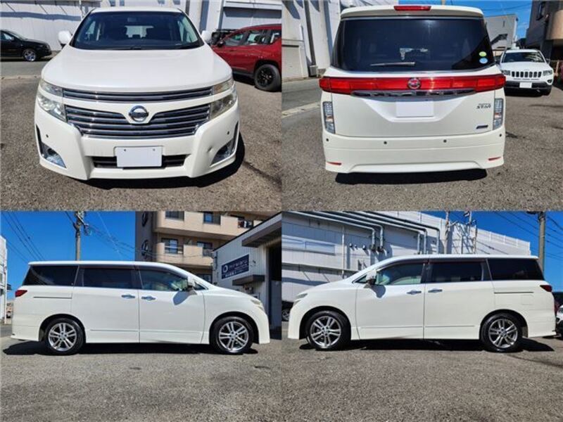 ELGRAND
