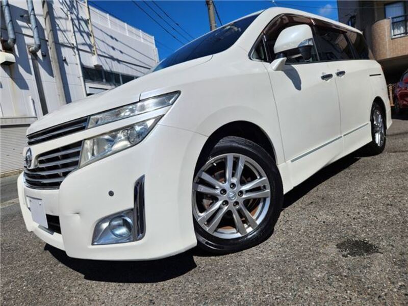 ELGRAND