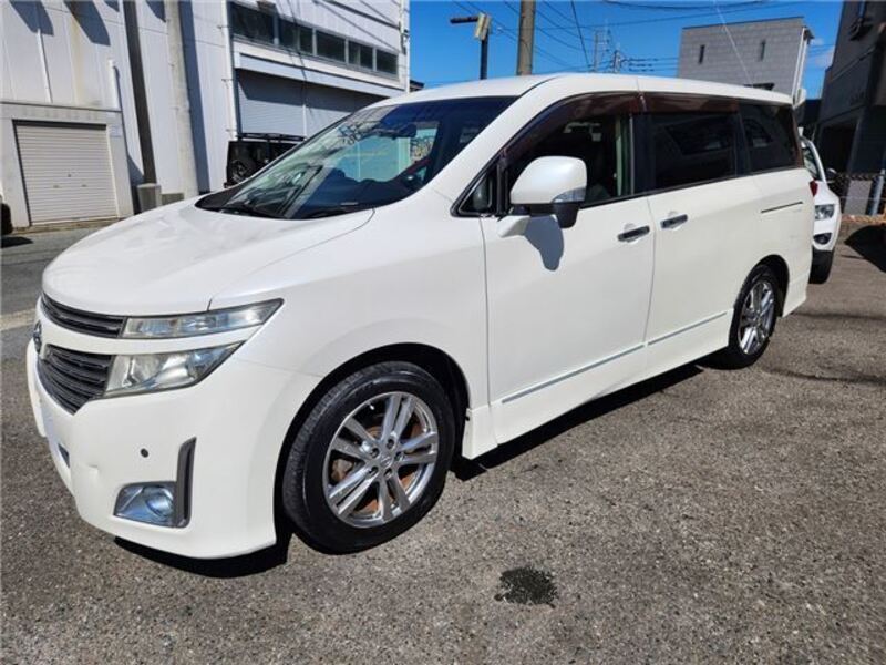 ELGRAND