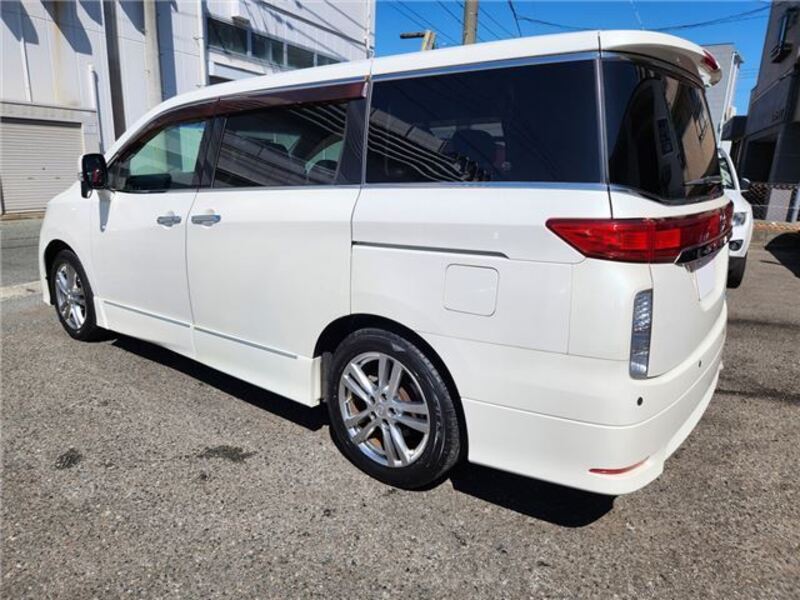 ELGRAND