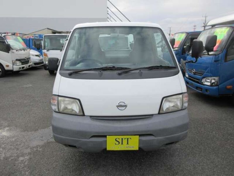VANETTE TRUCK
