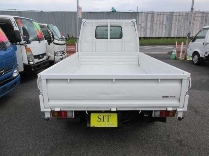 VANETTE TRUCK