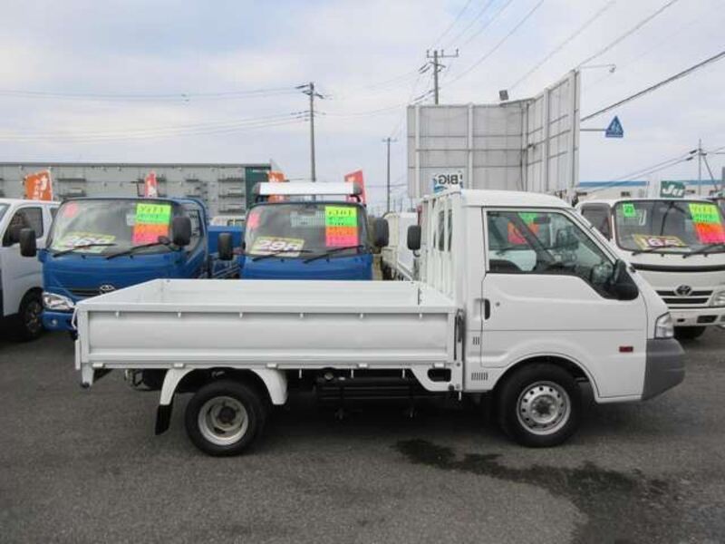 VANETTE TRUCK