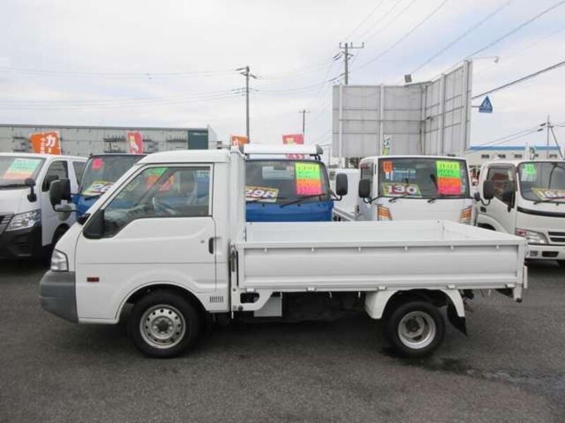 VANETTE TRUCK