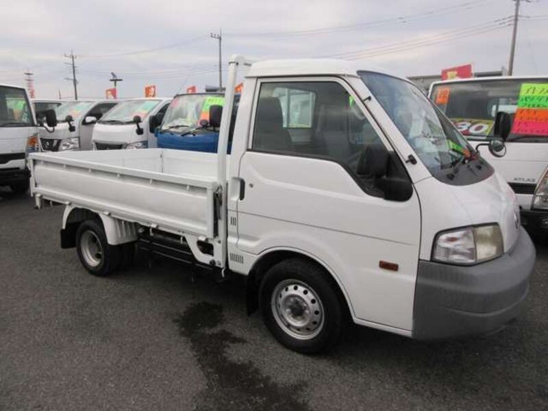 VANETTE TRUCK